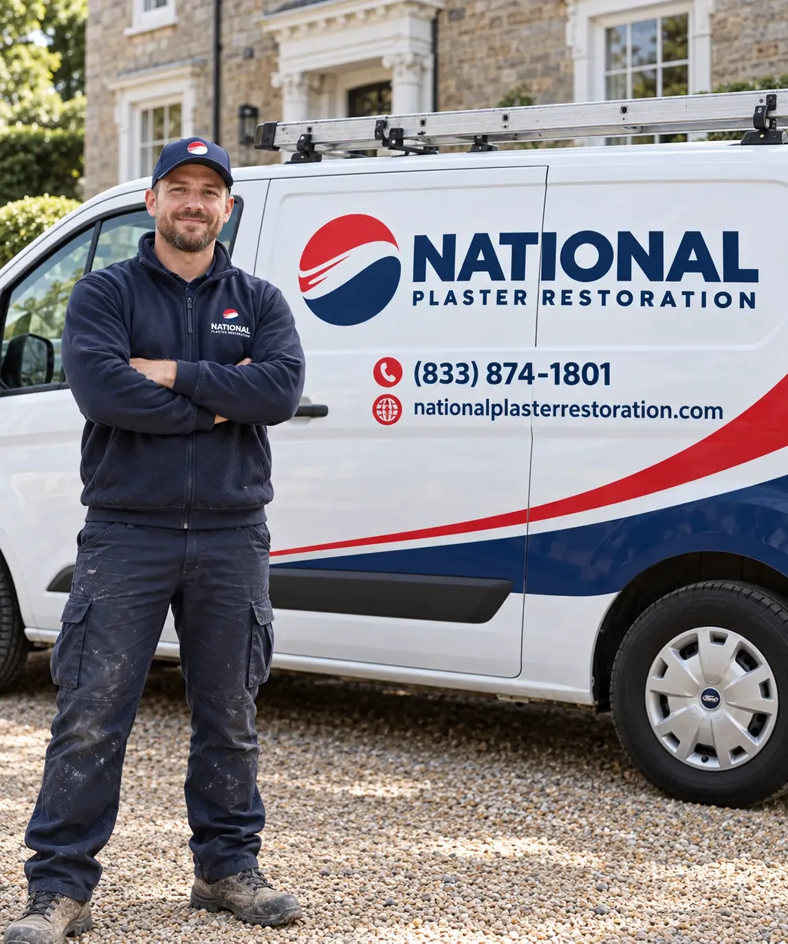 Plaster Repair company in Buffalo, WV